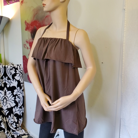 Cabi Halter Top - Picture 3 of 6